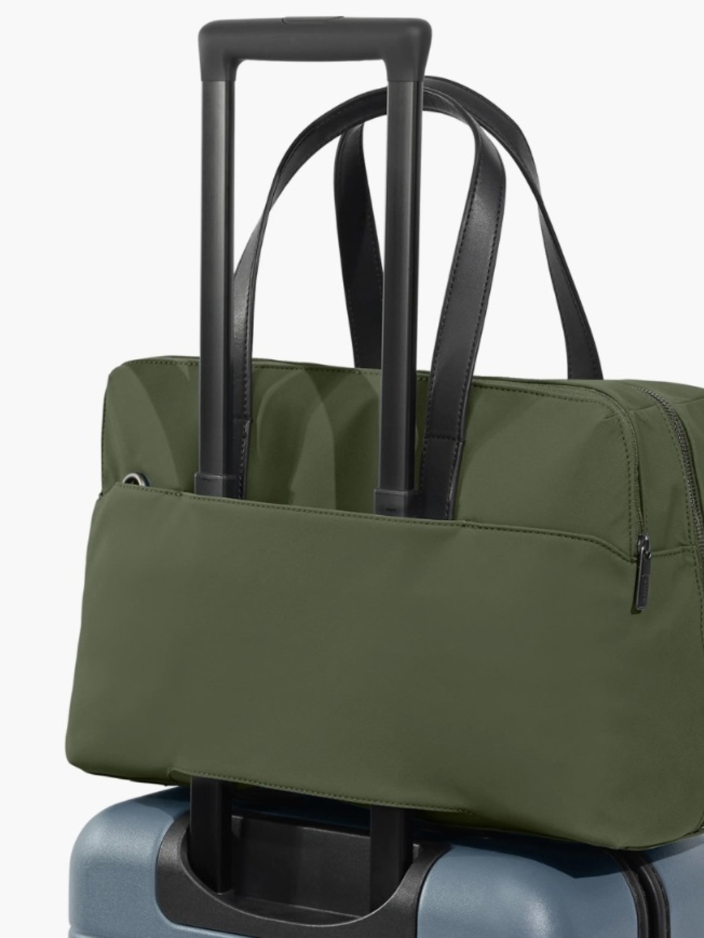 Away Everywhere Bag OG 1st Generation Travel Bag Olive Green